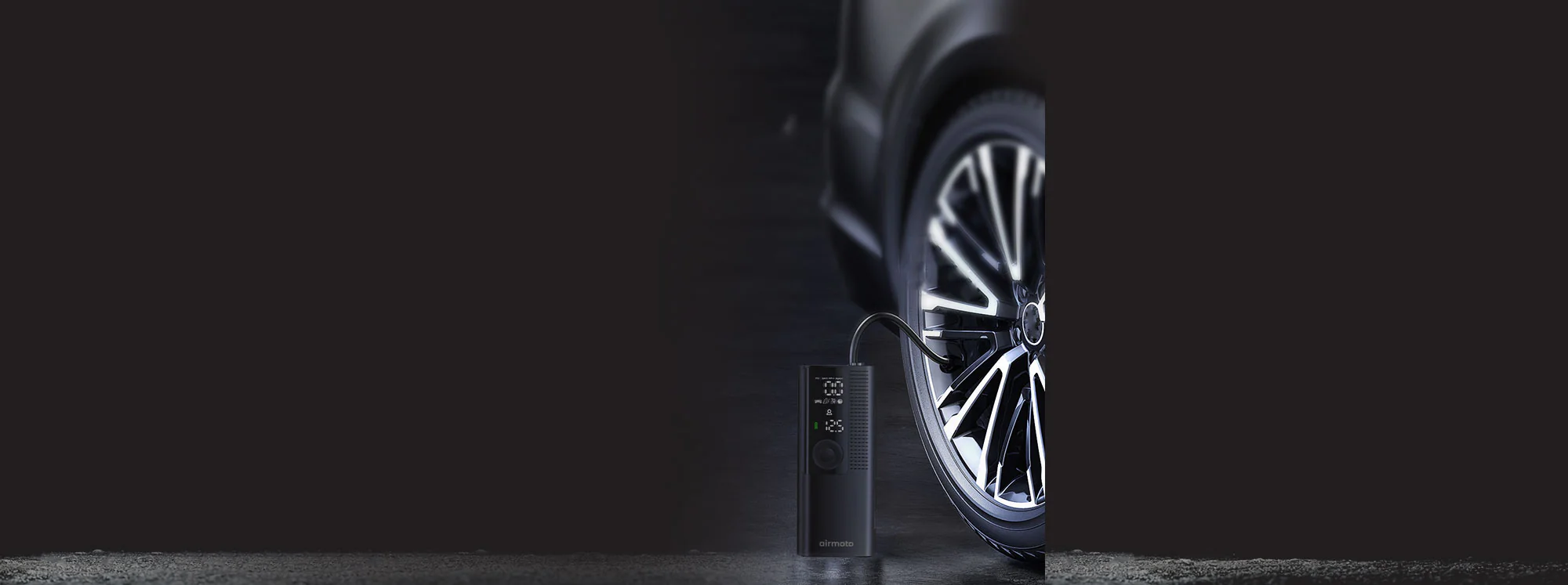 Airmoto: Your Essential Road Companion